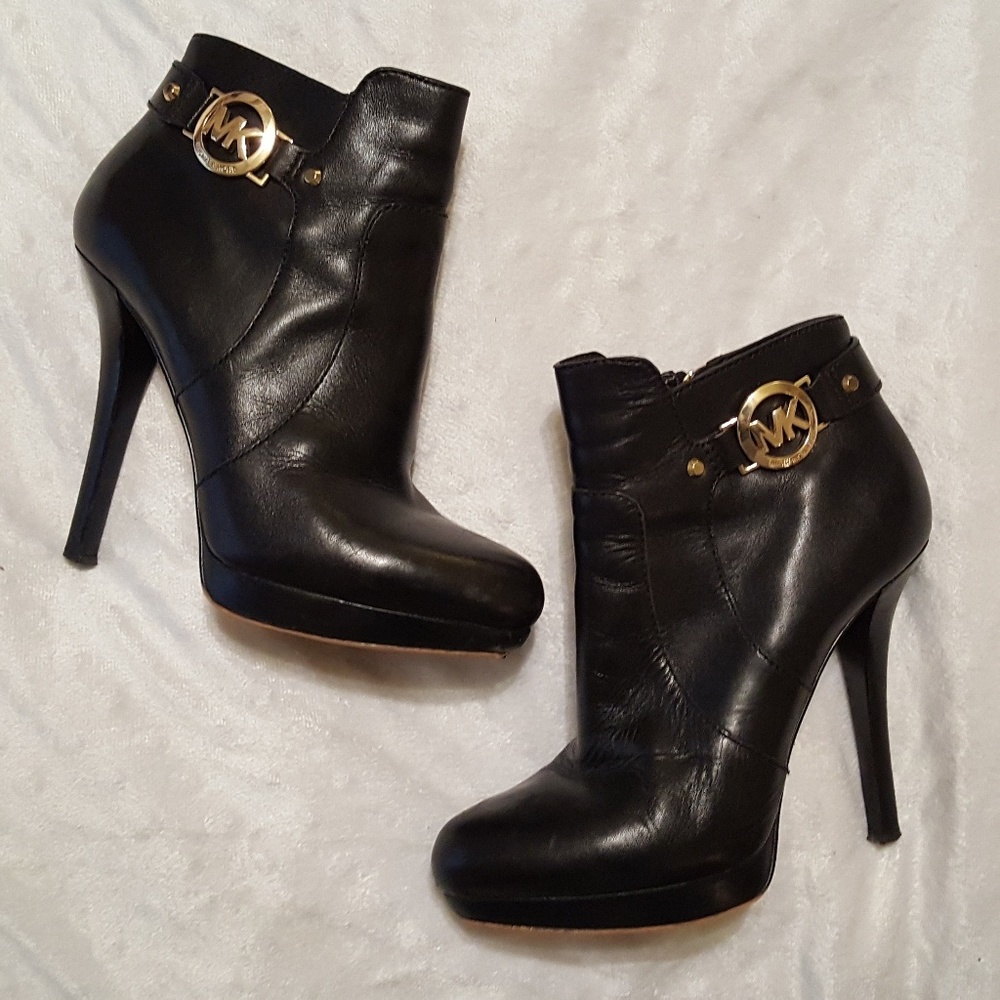 Michael Kors Booties